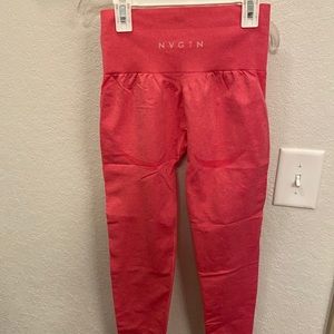 NVGTN seamless leggings